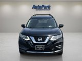 Used 2017 Nissan Rogue SV w/ Midnight Edition Package image 2