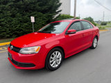 Used 2014 Volkswagen Jetta SE image 2