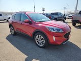 Used 2021 Ford Escape SEL w/ Technology Package image 2