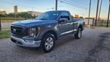 Used 2023 Ford F150 XL w/ XL Chrome Appearance Package image 4