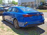 Certified 2022 Kia Forte GT-Line w/ GT-Line Premium Package image 4