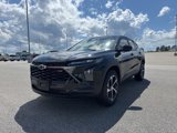 Used 2025 Chevrolet Trax RS w/ Driver Confidence Package image 4