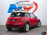Used 2013 MINI Cooper S image 3