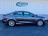 Used 2016 Chrysler 200 C w/ Premium Group image 3