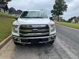 Used 2015 Ford F150 Lariat w/ Equipment Group 502A Luxury image 3