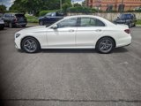 Certified 2022 Mercedes-Benz E 450 4MATIC Sedan image 6