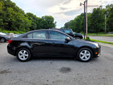 Used 2014 Chevrolet Cruze LT image 4