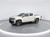 Used 2021 Chevrolet Colorado W/T w/ Custom Special Edition image 4