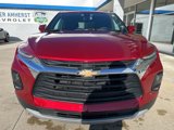 Certified 2022 Chevrolet Blazer LT image 4