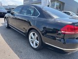 Used 2013 Volkswagen Passat TDI SEL Premium image 3
