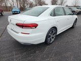 Used 2021 Volkswagen Passat 2.0T SE image 5