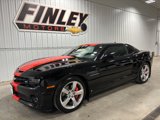 Used 2010 Chevrolet Camaro SS image 5