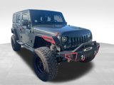 Used 2016 Jeep Wrangler Unlimited Sport w/ Quick Order Package 24S image 2