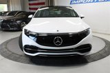 Used 2023 Mercedes-Benz EQS 450+ Sedan image 3
