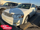 Used 2002 Toyota Avalon XLS image 5