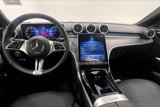 Used 2025 Mercedes-Benz C 300 Sedan image 5