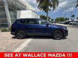 Used 2022 Volkswagen Tiguan SE image 5