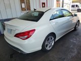 Used 2017 Mercedes-Benz CLA 250 4MATIC image 4