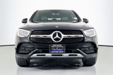 Certified 2020 Mercedes-Benz GLC 300 4MATIC Coupe image 2