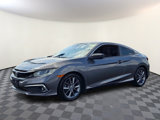 Used 2019 Honda Civic EX image 3