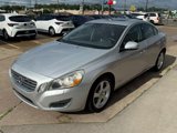 Used 2012 Volvo S60 T5 image 4