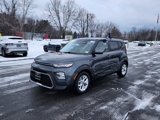 Certified 2022 Kia Soul LX w/ Technology Package image 4