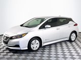 Used 2018 Nissan Leaf S image 4