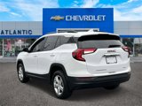 Certified 2022 GMC Terrain SLE w/ Driver Convenience Package image 5