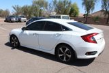 Used 2016 Honda Civic Touring image 4