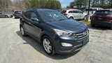 Used 2013 Hyundai Santa Fe Sport 2.0T image 5