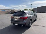 Used 2017 Acura MDX SH-AWD image 5