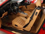 Used 1998 Ferrari 550 Maranello Coupe image 4