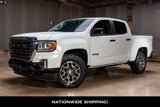 Used 2022 GMC Canyon AT4 image 4