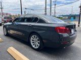 Used 2015 BMW 535i Sedan image 4