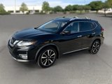 Used 2018 Nissan Rogue SL w/ Premium Package image 3