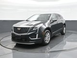 Used 2020 Cadillac XT5 Premium Luxury image 3