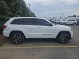 Used 2021 Jeep Grand Cherokee Trailhawk w/ Premium Lighting Group image 5