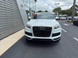 Used 2015 Audi Q7 3.0T S line Prestige image 2