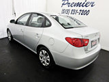 Used 2010 Hyundai Elantra GLS w/ Sunroof Pkg 3 image 4