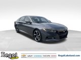 Used 2019 Honda Accord Sport image 2