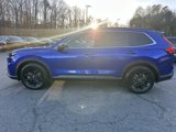 New 2025 Honda CR-V Sport image 2