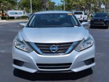 Used 2017 Nissan Altima 2.5 S w/ Power Driver Seat Package image 3