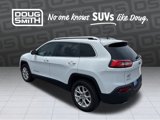 Used 2016 Jeep Cherokee Latitude w/ Cold Weather Group image 3
