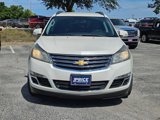 Used 2015 Chevrolet Traverse LT w/ Style and Technology Package image 2