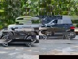 Used 2023 Mercedes-Benz EQB 350 4MATIC SUV w/ AMG Night Package image 3