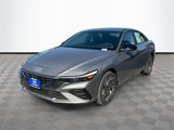 New 2025 Hyundai Elantra SEL image 3