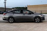 New 2025 Nissan Versa SV w/ Trunk Package image 4