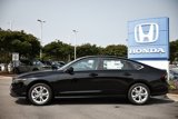 New 2025 Honda Accord LX image 4