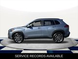 Certified 2024 Toyota Corolla Cross XLE image 5