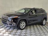 Used 2016 Jeep Cherokee Latitude w/ Safety/Convenience Group image 4